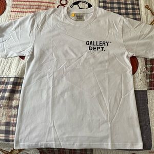 Gallery Dept Souvenir T-shirt size Small